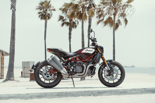 Indian FTR1200SIndian FTR1200S