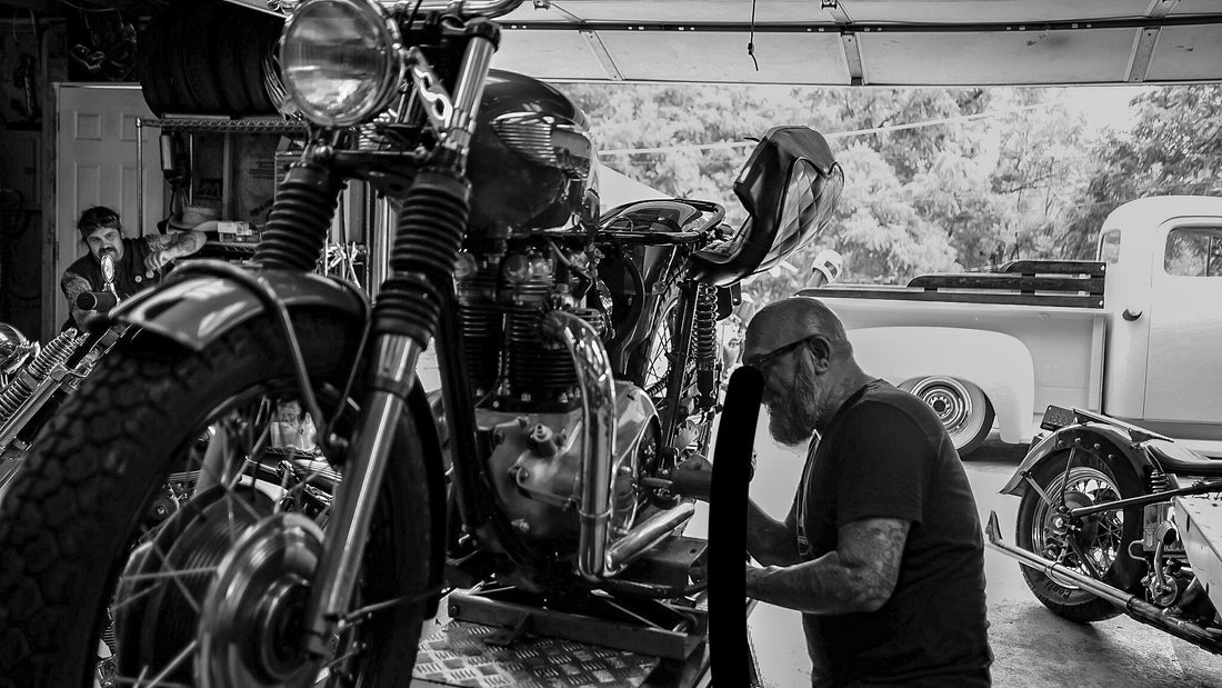Speed Dealer: Anchor Motor