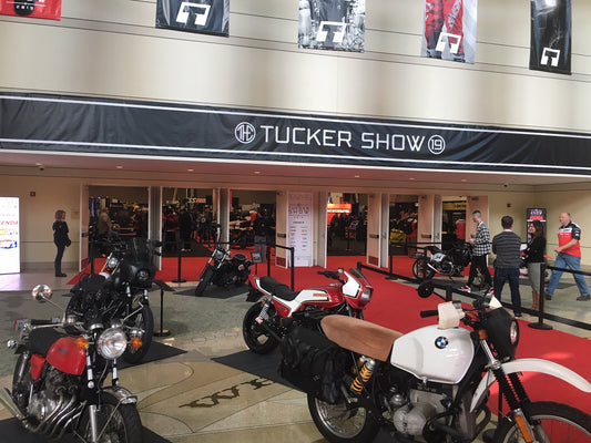 The Tucker Show 2019