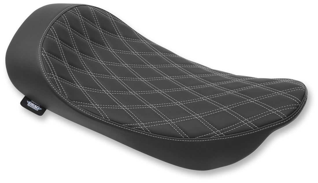 Drag Specialties Low-Profile Seats