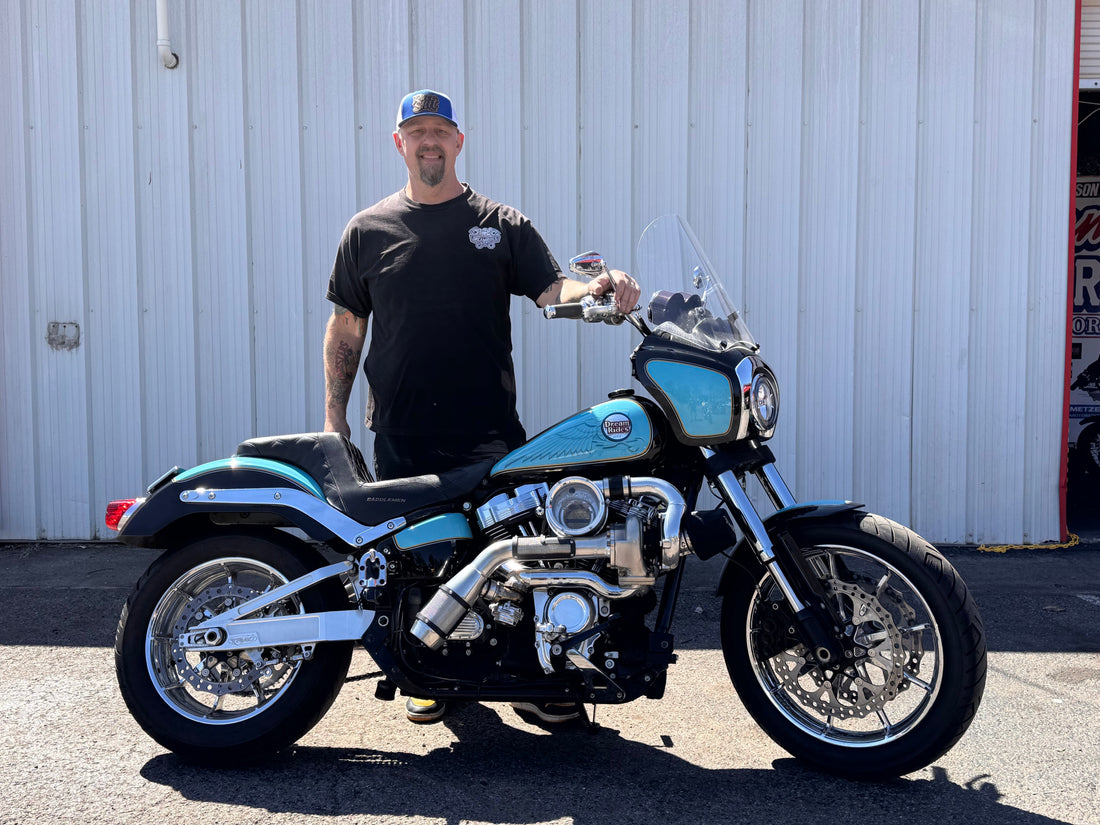 Builder Spotlight: John Jessup