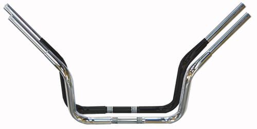 Wild 1’s new Chubby Bagger Low Bar