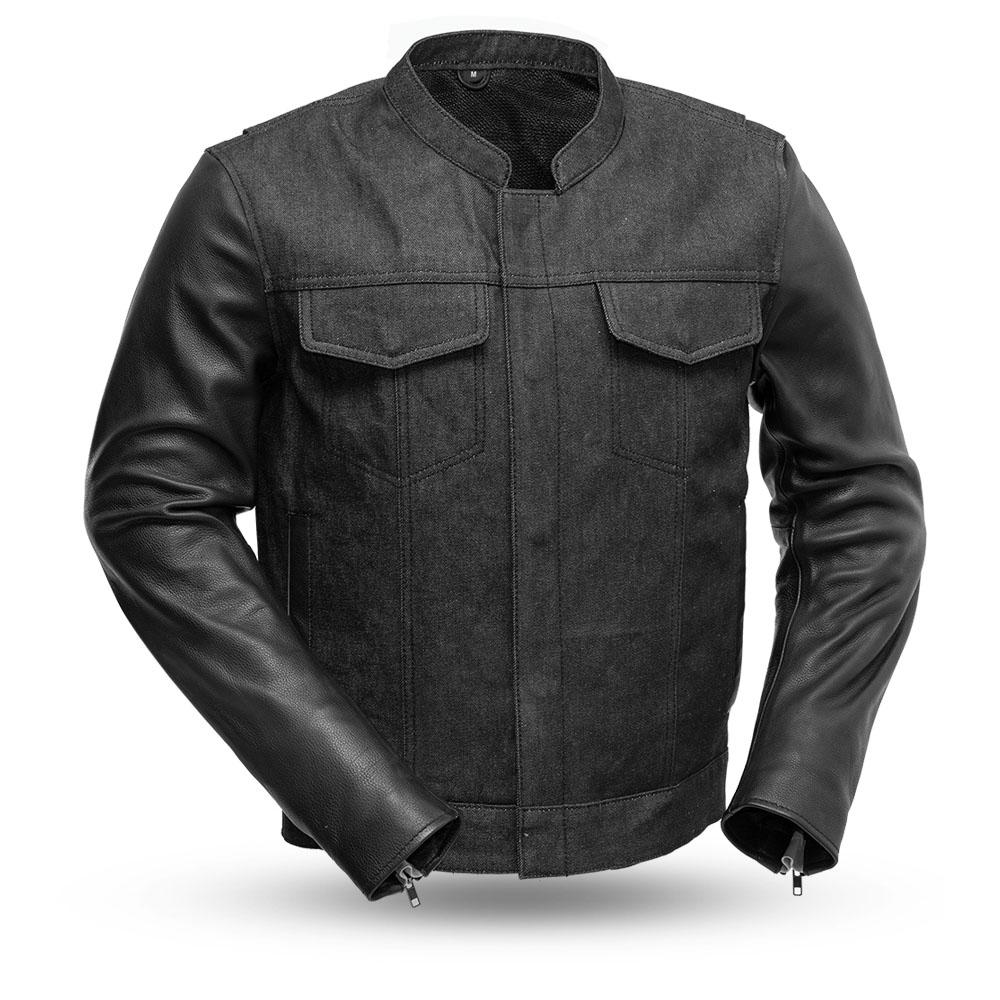 First Mfg Co Cutlass Jacket