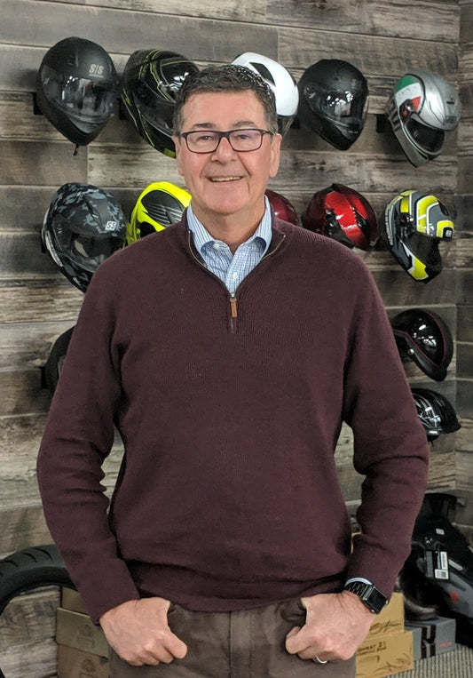 Tucker Powersports Adds Greg Blackwell in New Sales and Marketing Role