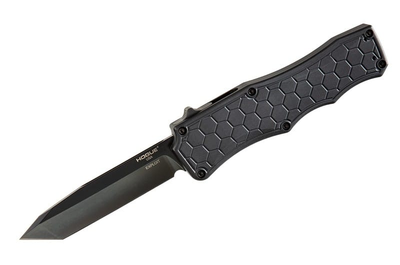 Hogue Exploit Knife