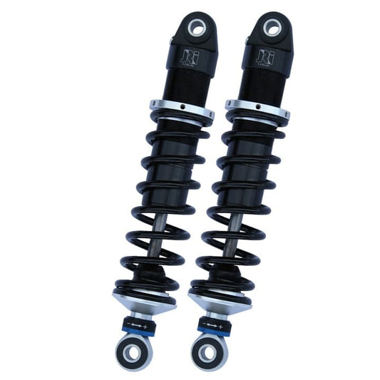 JRI-Single Adjustment Standard Shocks