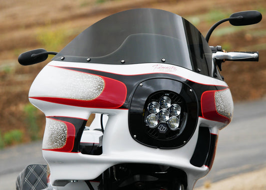 Dustin Boyko Acquires the Russ Wernimont Designs V-Twin Product Line; Business Rebranded as “RWD V-Twin”