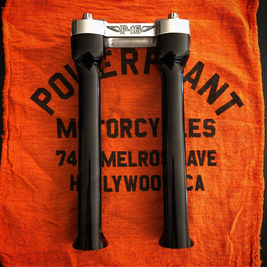 Powerplant-P16 Handlebar Risers