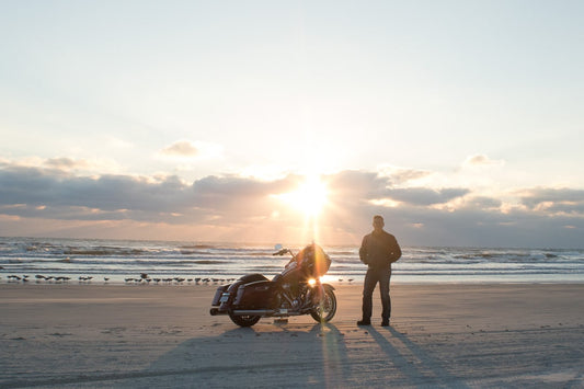 Rinehart Racing returns to Biketoberfest