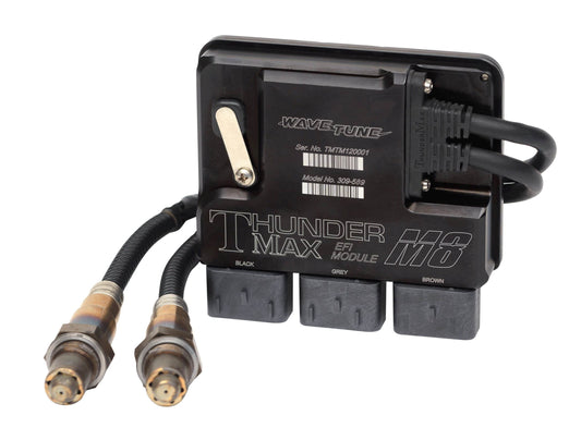 Thundermax-Wave Tune for H-D Milwaukee Eight Motors