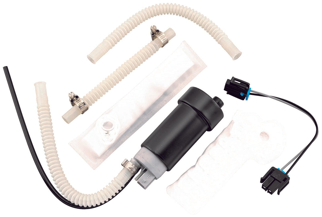 Twin Power Harley-Davidson Replacement Fuel Pump Kits