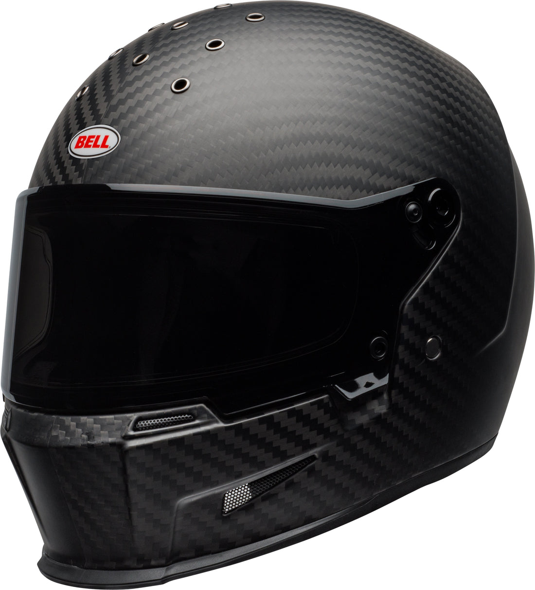 Bell Helmets Launch Eliminator Model