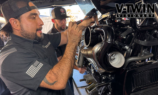 Why You SHOULD Turbo Your Bike