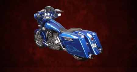 Dennis Kirk on How to Pack for a Motorcycle Trip in 1 Set of Bags