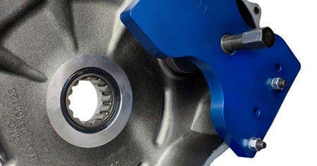 JIMS bearing installer