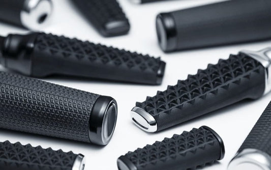 Kuryakyn Foot Pegs