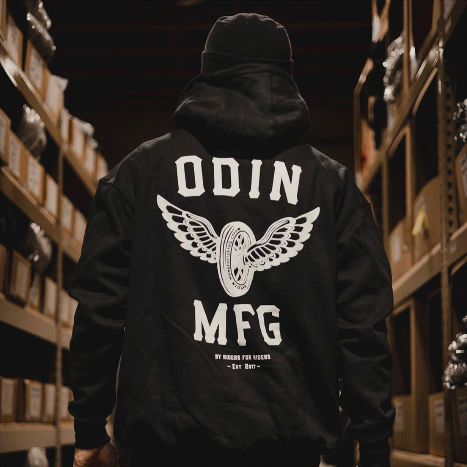 ODIN MFG