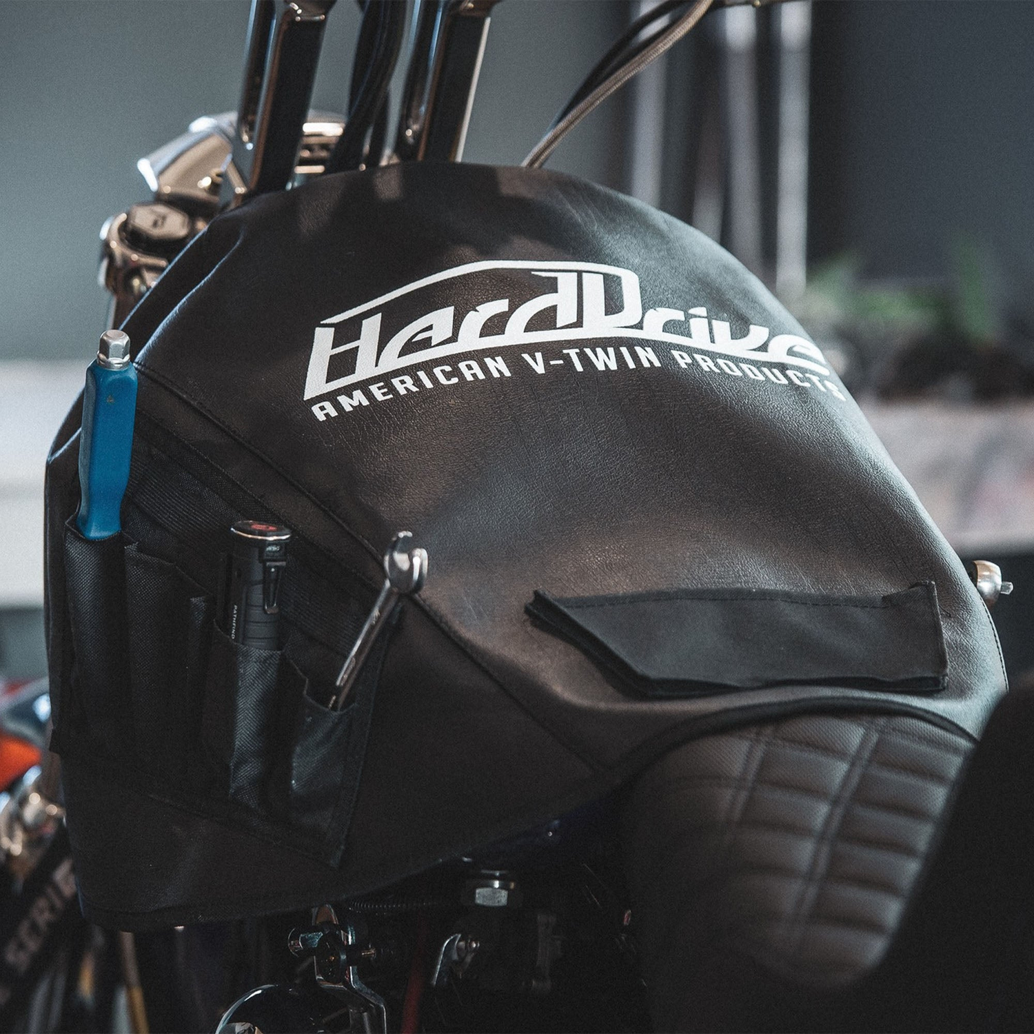 HARDDRIVE