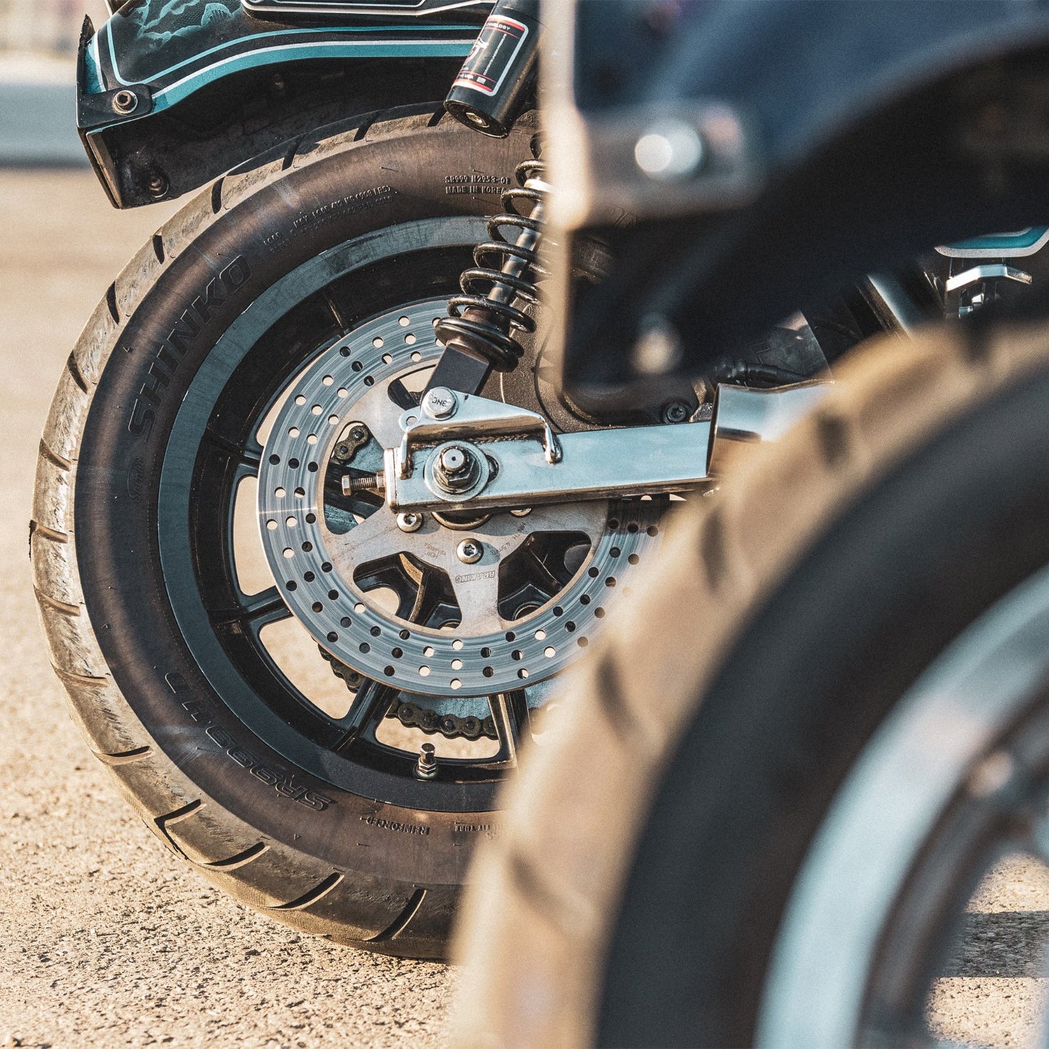 SHINKO