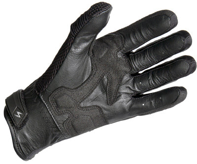 Scorpion EXO Women's Cool Hand II Gloves Black - Part G54-133