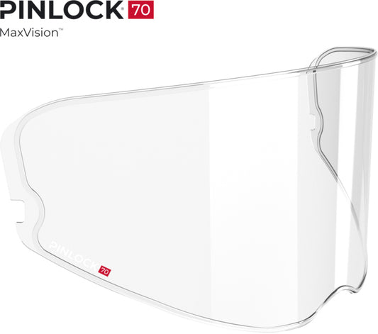 Scorpion EXO DKS474-CLEAR Pinlock Insert for Covert FX Helmet