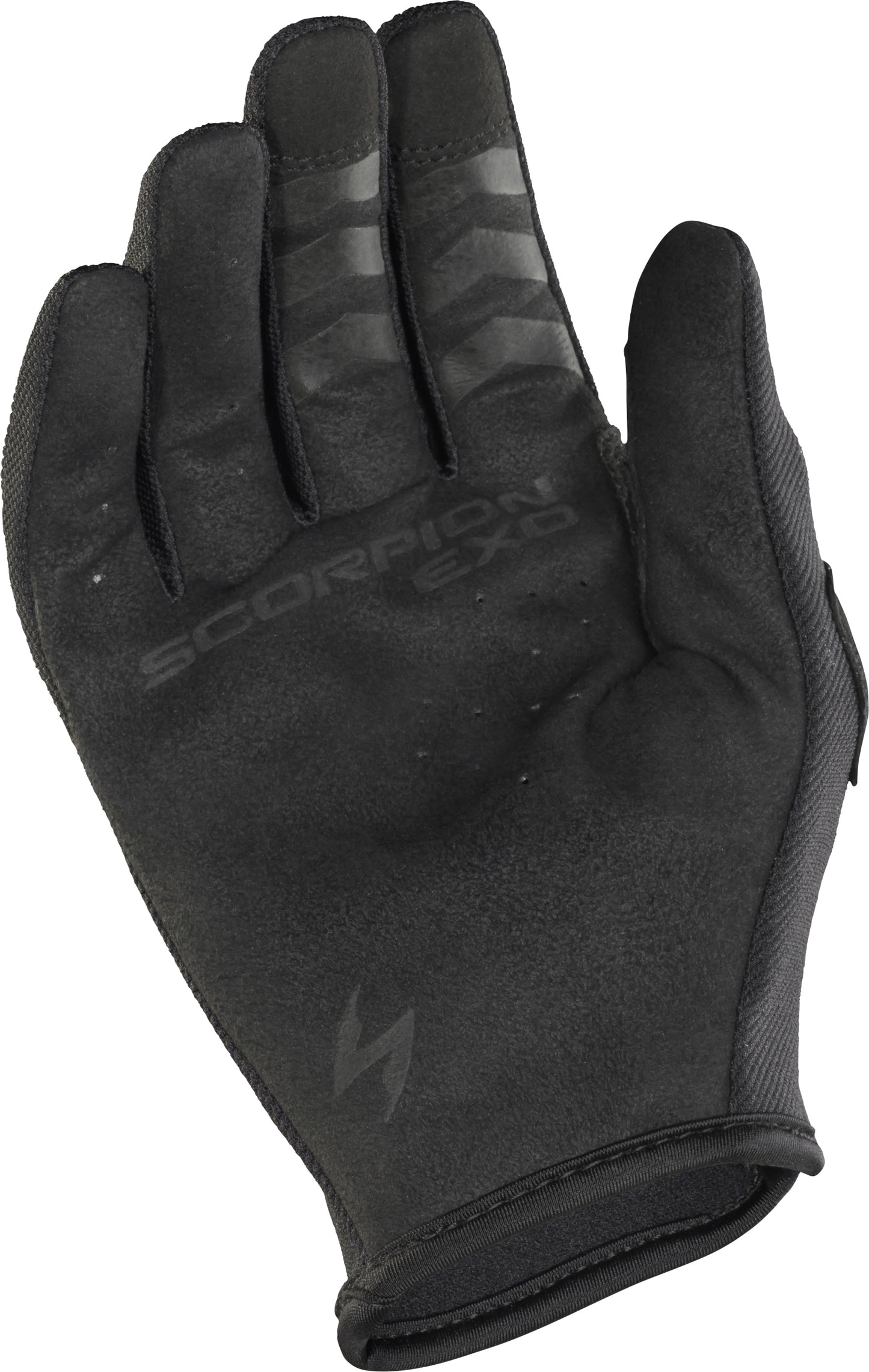 Scorpion EXO Air Stretch Gloves Black, Part G42-198