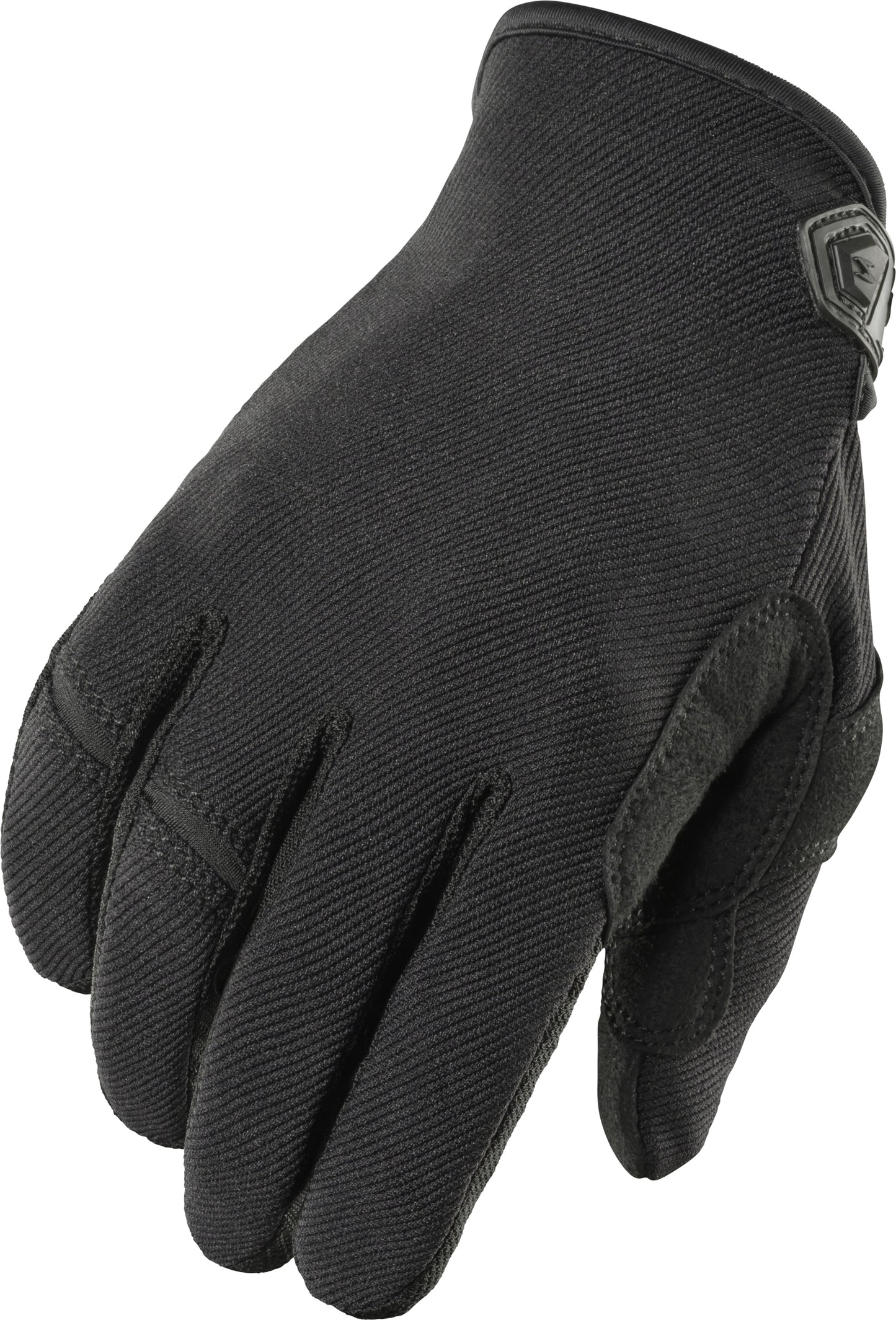 Scorpion EXO Moto-Flex Gloves Black Small * Durable, Flexible Motorcycle Gloves with Touchscreen Compatibility
