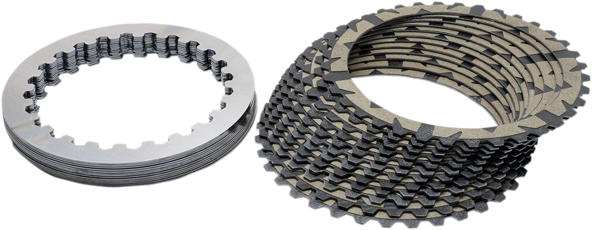 REKLUSE TorqDrive® Clutch Kit - Sportster RMS-2815006