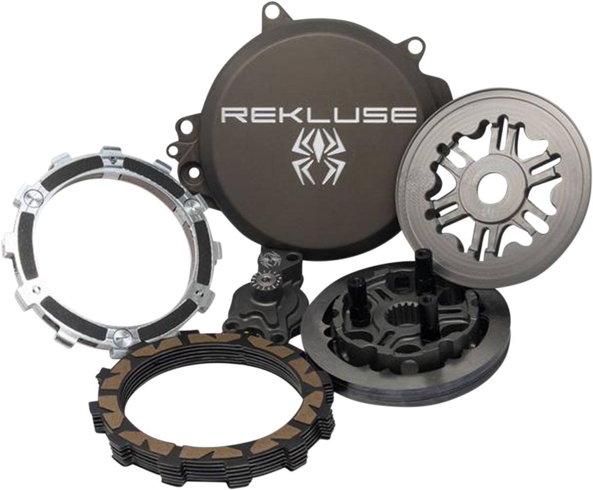 REKLUSE RadiusCX Clutch Kit for Gas Gas, Husqvarna, KTM – Part RMS-7913051