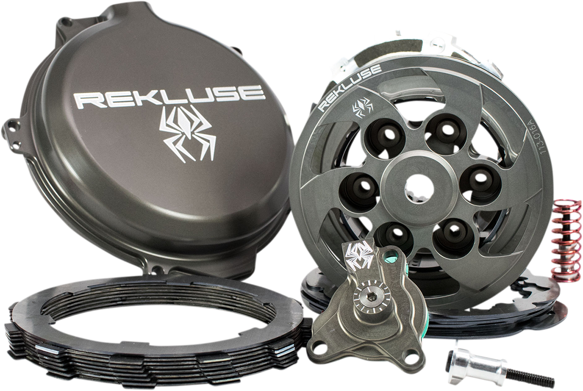 REKLUSE RadiusCX Clutch Kit RMS-7913081 for Enhanced Off-Road Performance