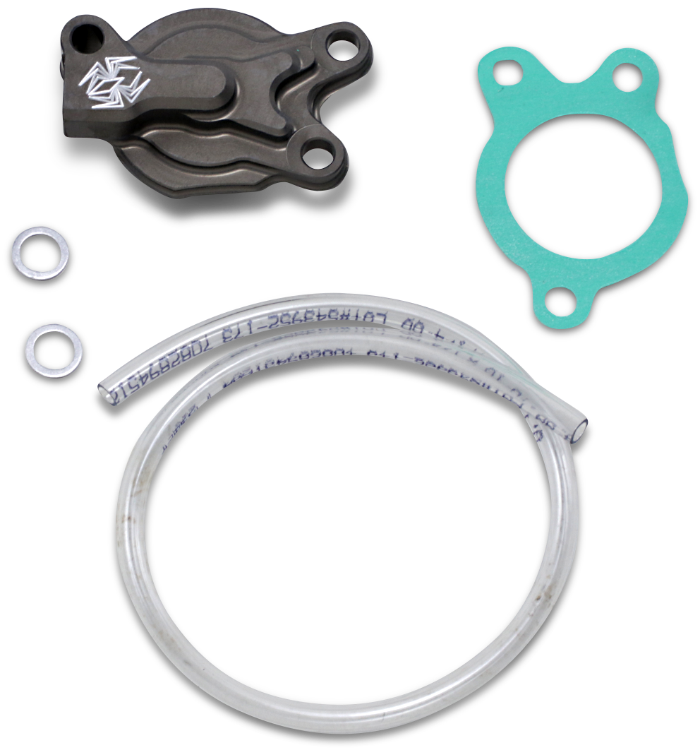 REKLUSE RMS-2400028 Slave Cylinder Kit for Gas Gas, Husqvarna, and KTM - Durable OE Replacement