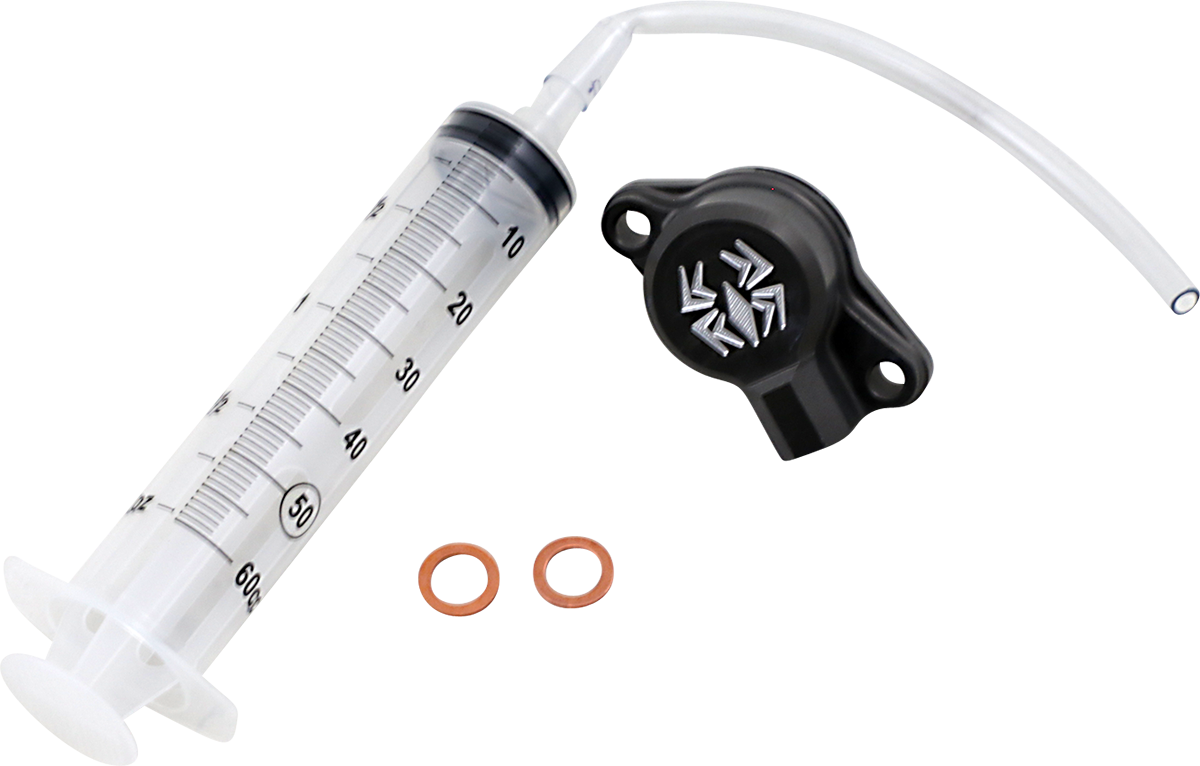 REKLUSE Slave Cylinder Kit for KTM RMS-2413023 – OE Replacement with Enhanced Durability and Performance