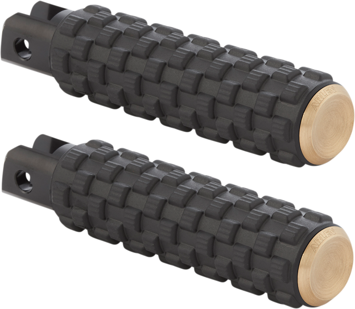 ARLEN NESS AirTrax Foot Pegs - Chief/Chieftain