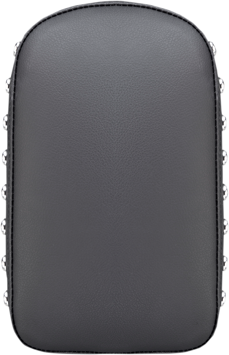 SADDLEMEN Renegade Pillion Pad - Studded, 6-Inch, SA1028