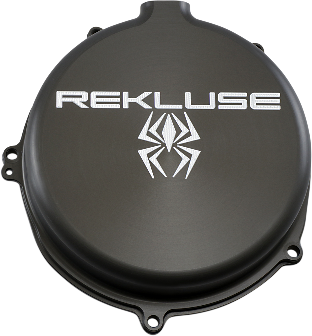 REKLUSE Clutch Cover Beta RMS-321 – Durable Billet Aluminum Performance Part