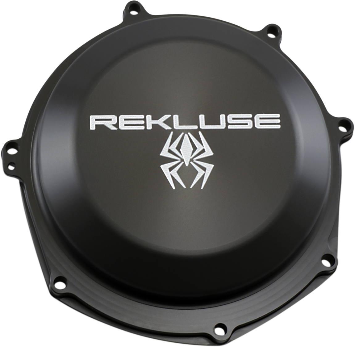 REKLUSE Clutch Cover Beta RMS-325 – Durable Billet Aluminum Construction for Off-Road Performance
