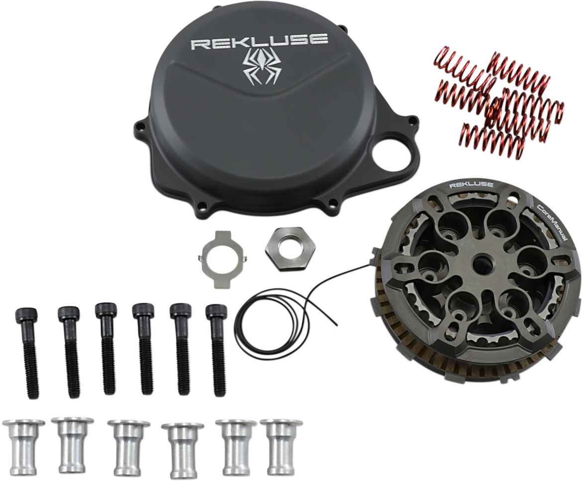 REKLUSE Clutch Kit for Honda CRF 450 - Part RMS-7001002
