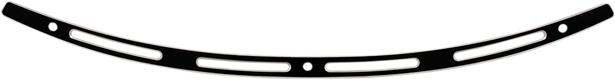 MEMPHIS SHADES Windshield Trim - Slots - FLH