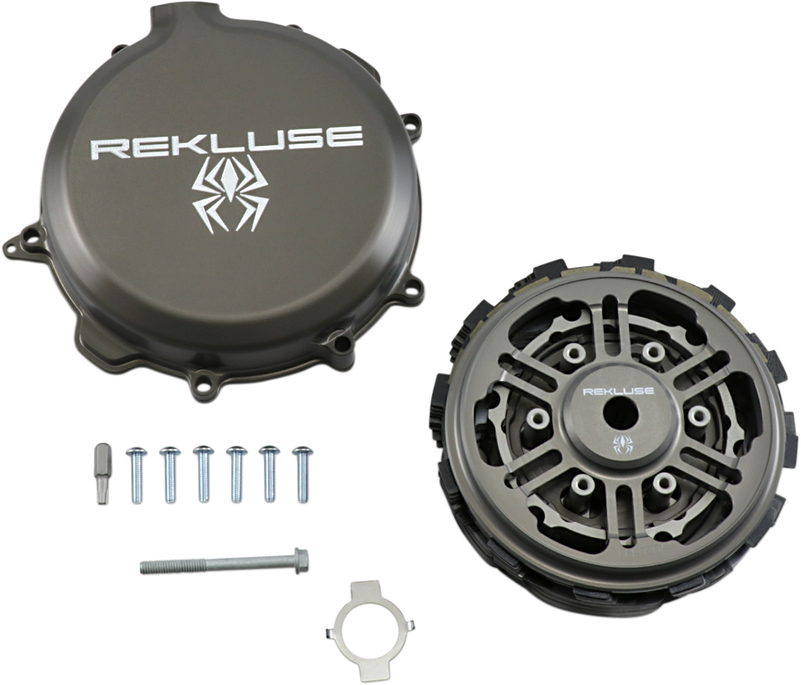 REKLUSE Core Manual TorqDrive® Clutch Kit for Gas Gas, Husqvarna, KTM RMS-7113096