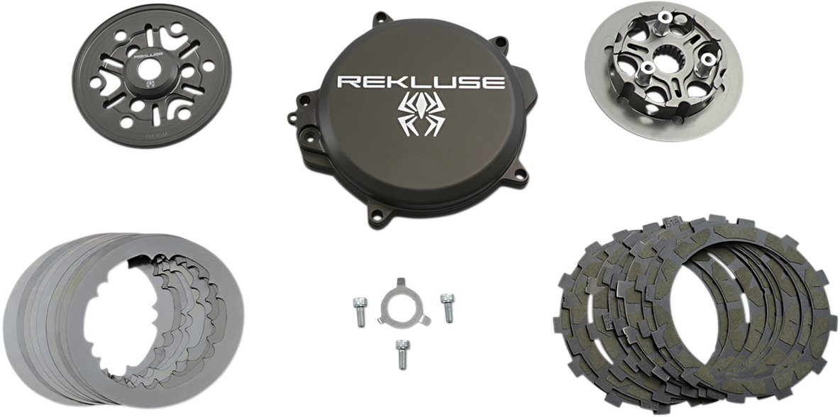 REKLUSE Core Manual TorqDrive® Clutch Kit for Gas Gas, Husqvarna, KTM RMS-7113051