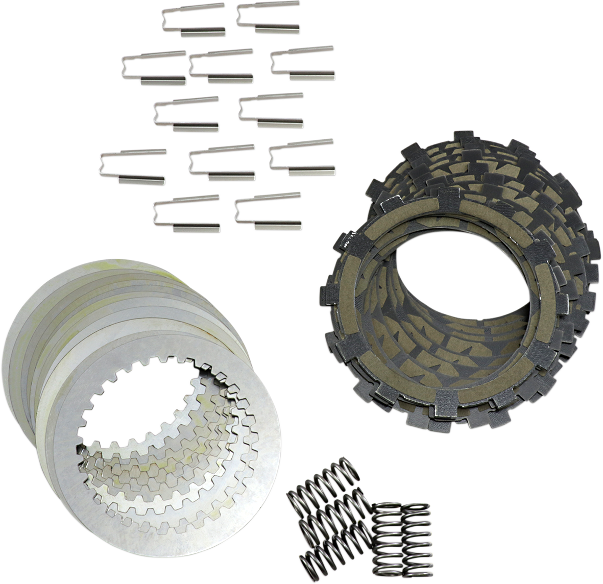 REKLUSE Clutch Pack RMS-2807078 – High-Performance Manual Clutch for Improved Power and Durability