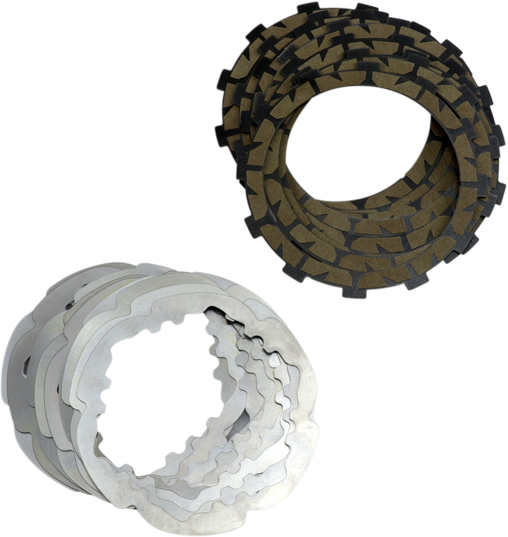REKLUSE TorqDrive® Clutch Pack for Gas Gas, Husqvarna, and KTM RMS-2813181