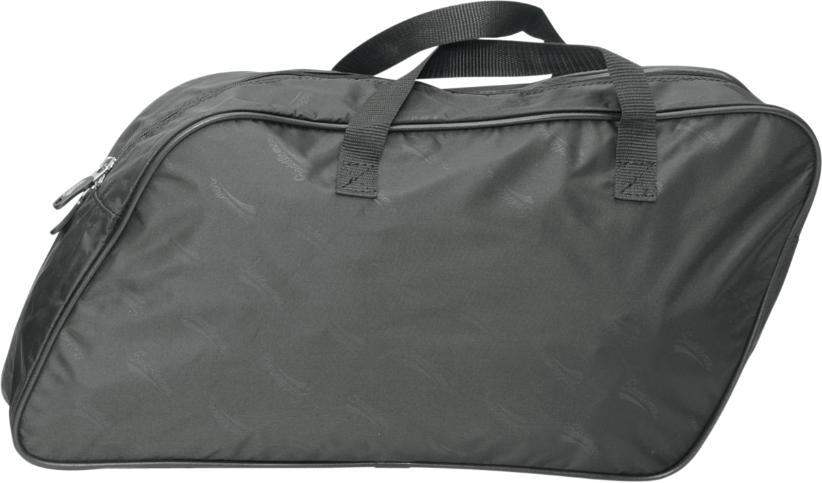 SADDLEMEN Saddlebag Liners - Large Slant by SADDLEMEN Part EX000362