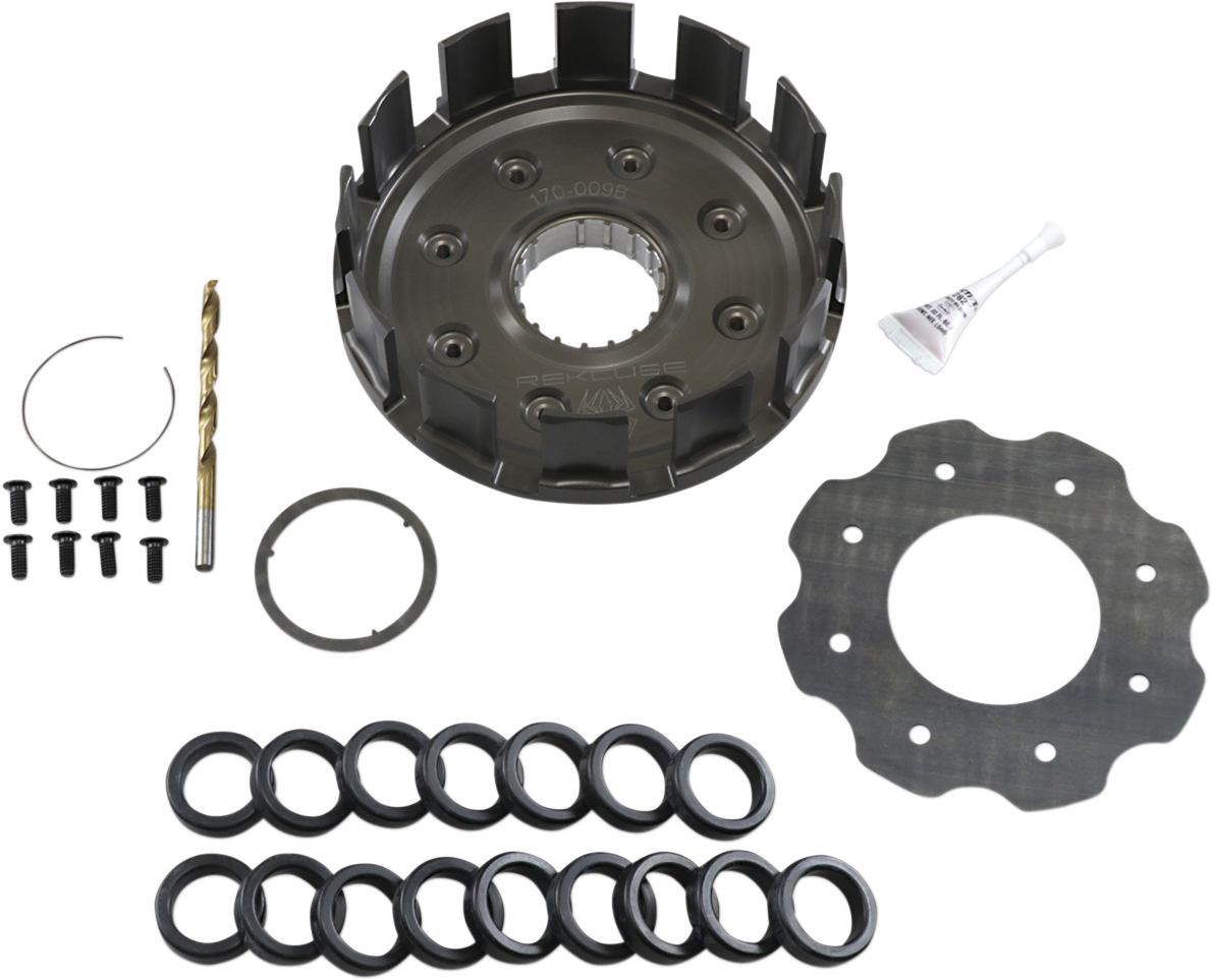 REKLUSE Clutch Basket for CRF 450 – Part RMS-4101009