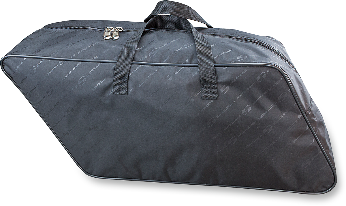 SADDLEMEN Saddlebag Liners - OEM Large EX000934 for Saddlebags