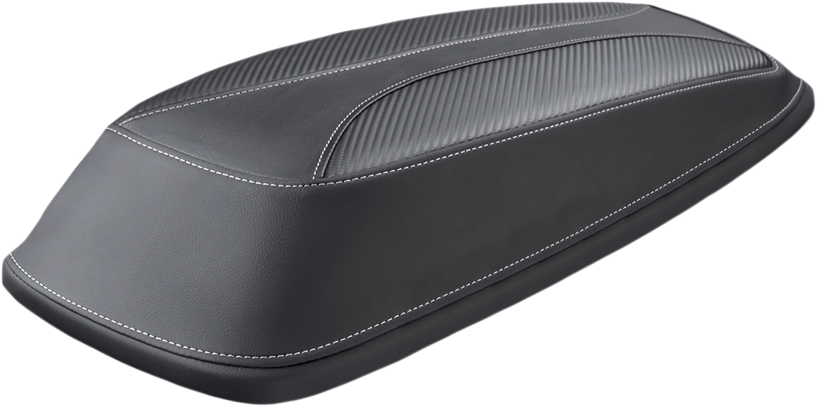 SADDLEMEN Saddlebag Cover for Dominator Model - FL 2014-2023, Part Number L870-14-D