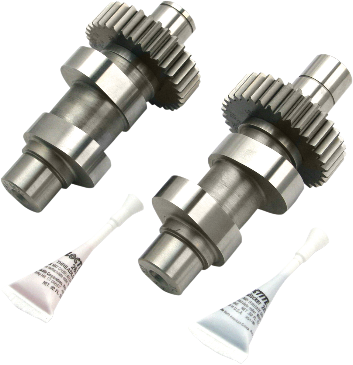 S&S Cycle MR103 Gear Drive Camshaft Kit for Twin Cam 1999-2006 - Part Number 330-0463