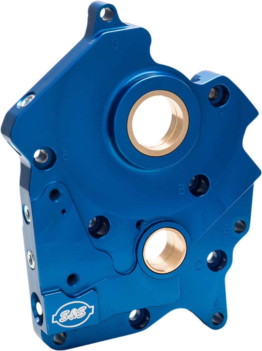 S&S CYCLE Camplate for M8 Engines - Part Number 310-0939A