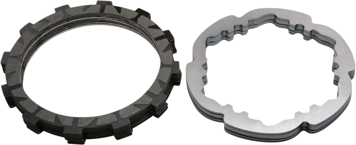 REKLUSE Clutch Pack 750-13088 for Offroad and ATV Models