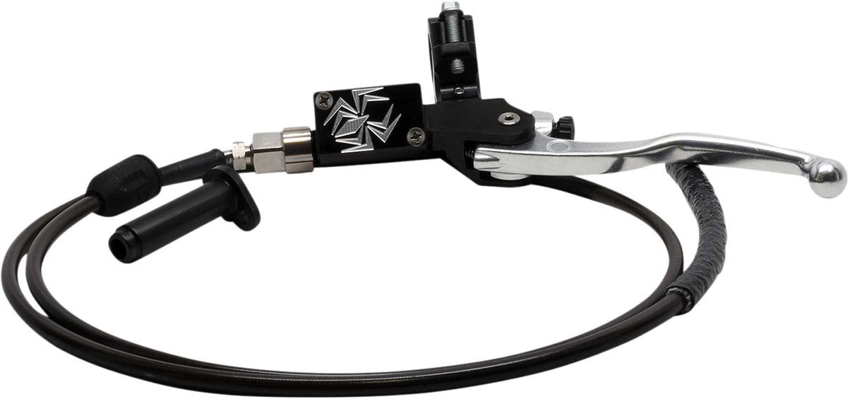 REKLUSE Rear Brake Kit - Left Hand, Part RMS-5300001